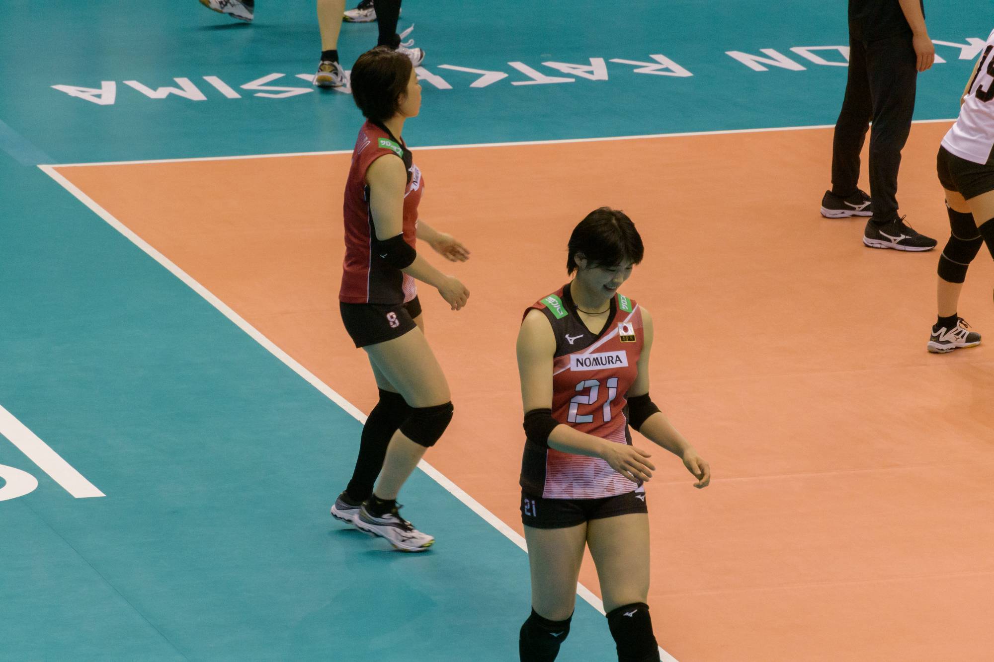 2018-06-05-korat-nakhonratchasima-vnl-volleyball-japan-turkey-korea-thailand-day1